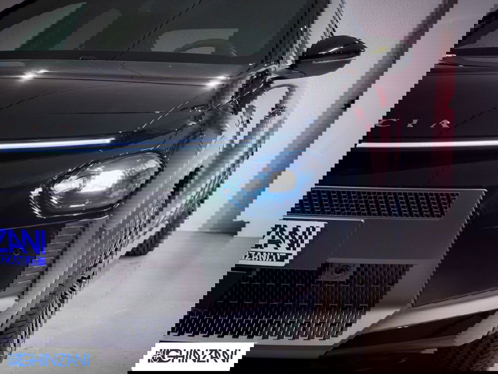 Lancia Ypsilon nuova a Bergamo (17)