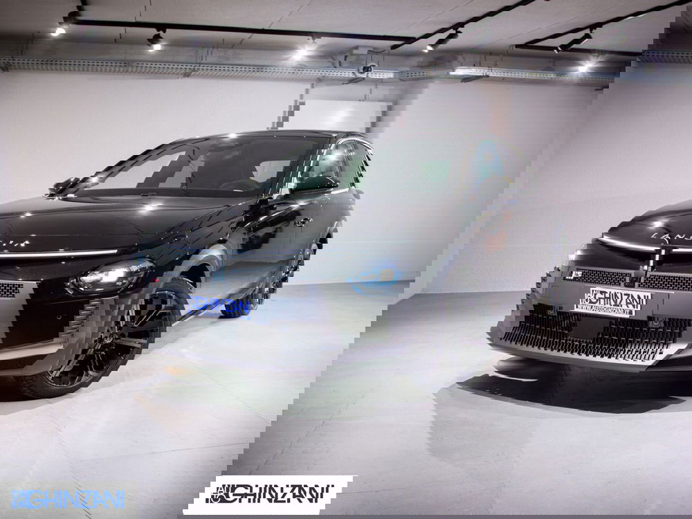 Lancia Ypsilon nuova a Bergamo (2)