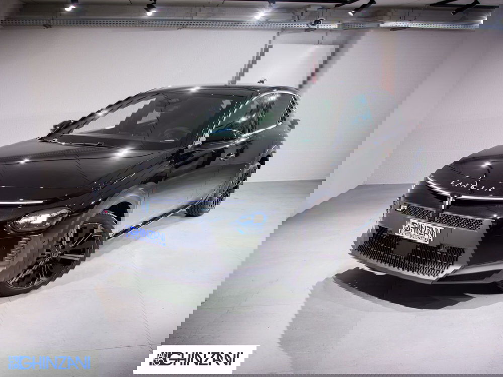 Lancia Ypsilon nuova a Bergamo (3)