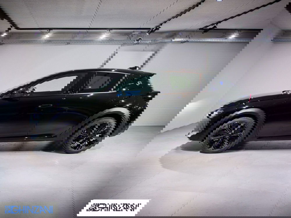 Lancia Ypsilon nuova a Bergamo (5)