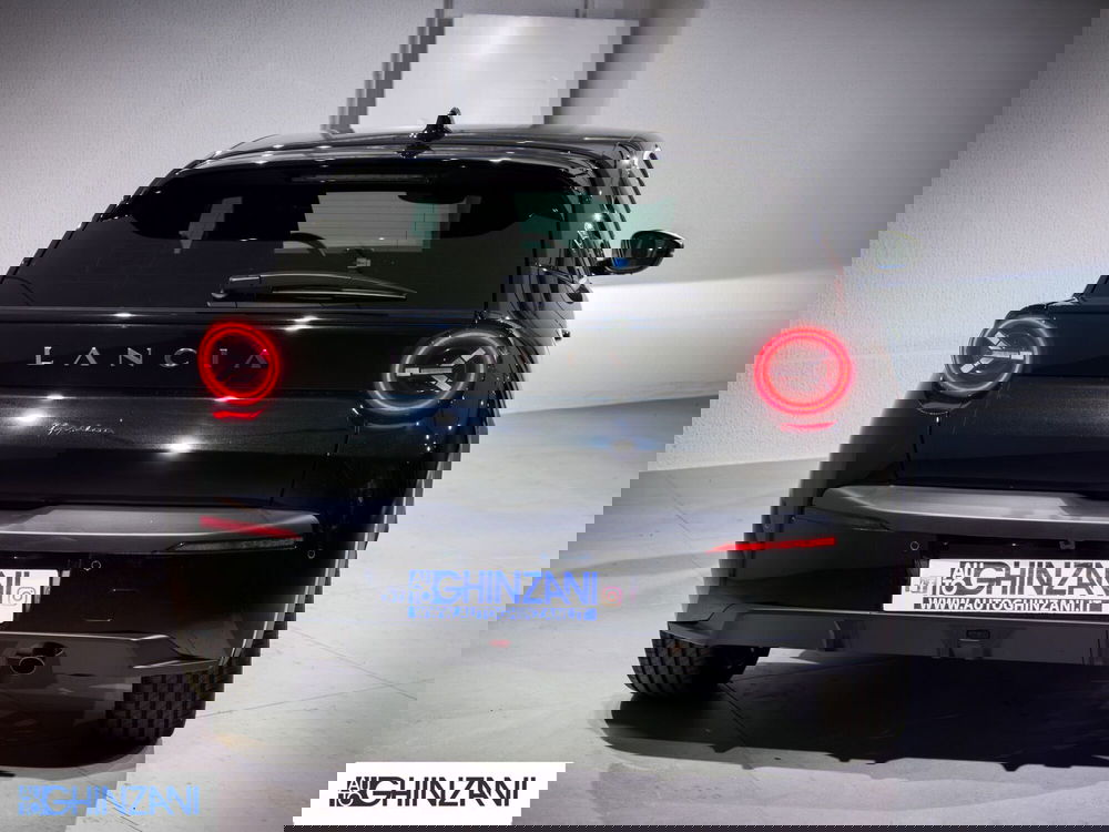 Lancia Ypsilon nuova a Bergamo (6)