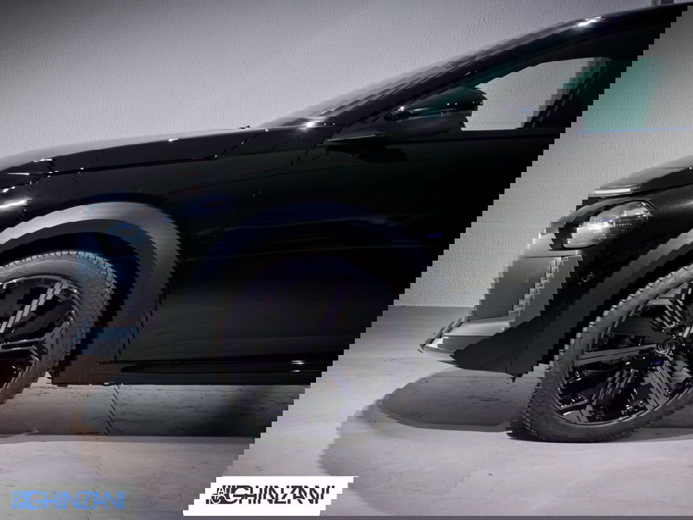 Lancia Ypsilon nuova a Bergamo (9)