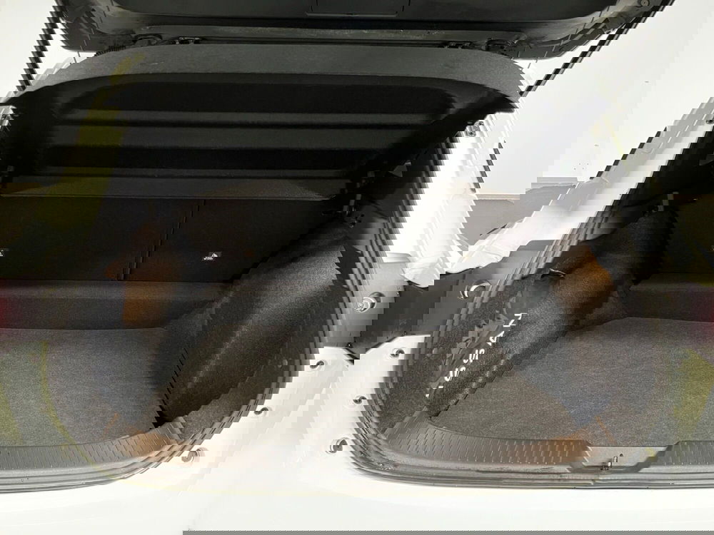 Nissan Qashqai usata a Bergamo (13)