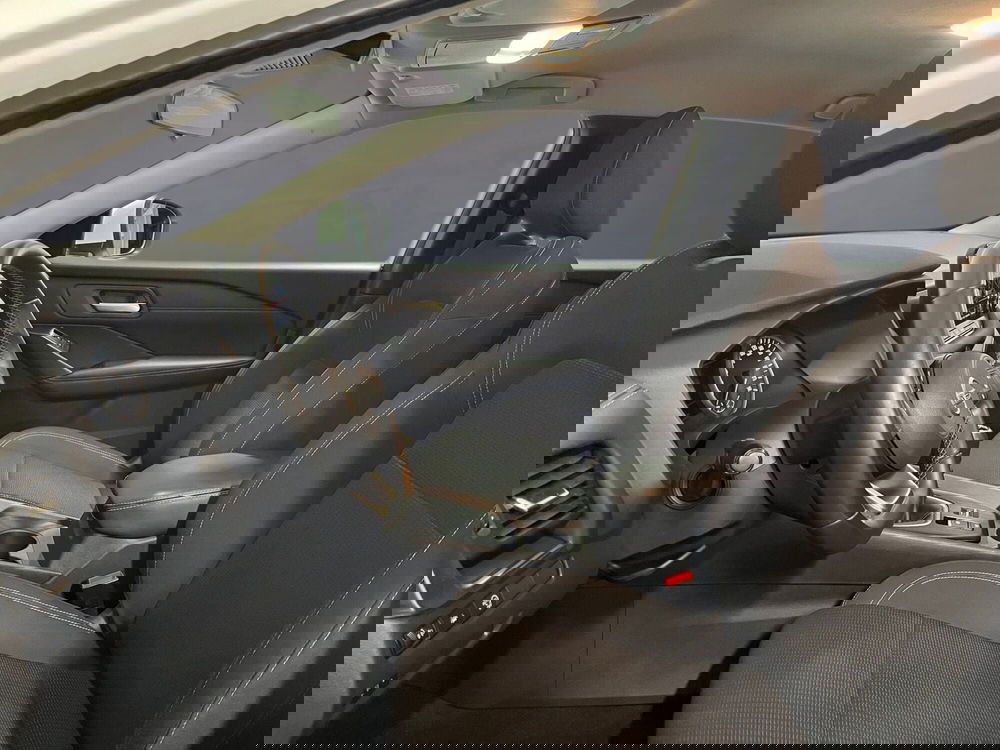 Nissan Qashqai usata a Bergamo (6)