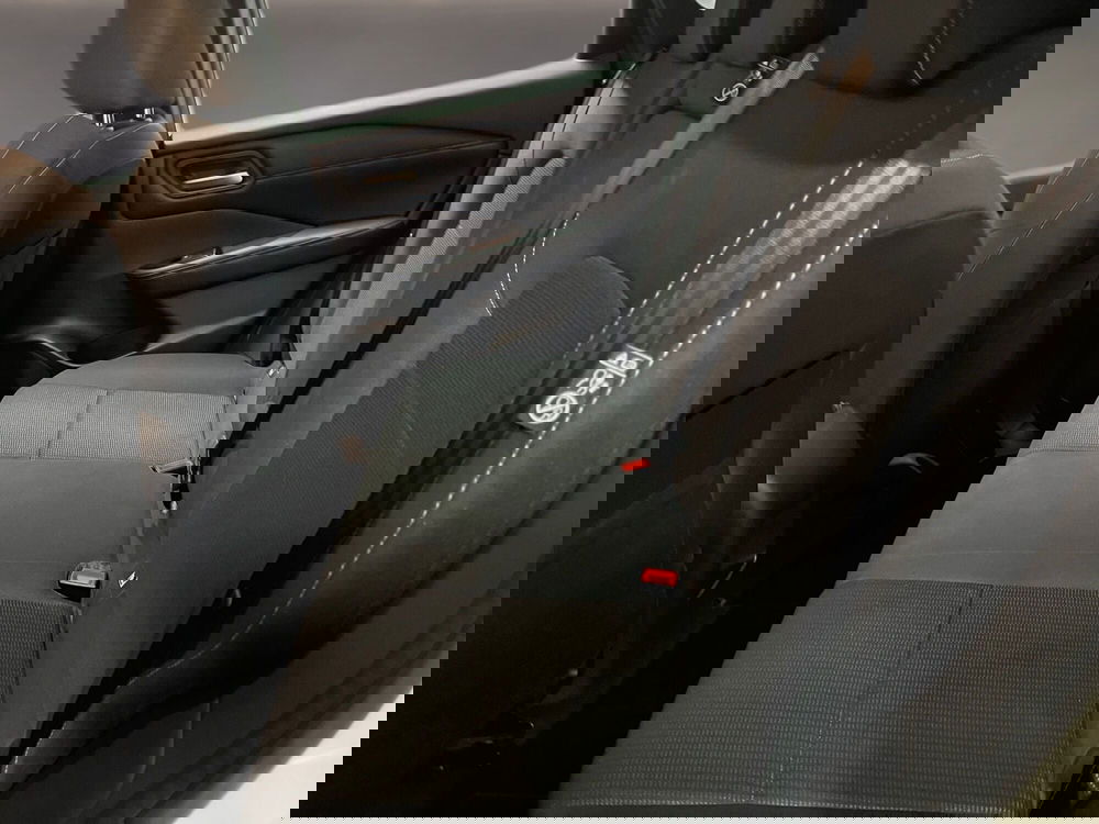 Nissan Qashqai usata a Bergamo (7)