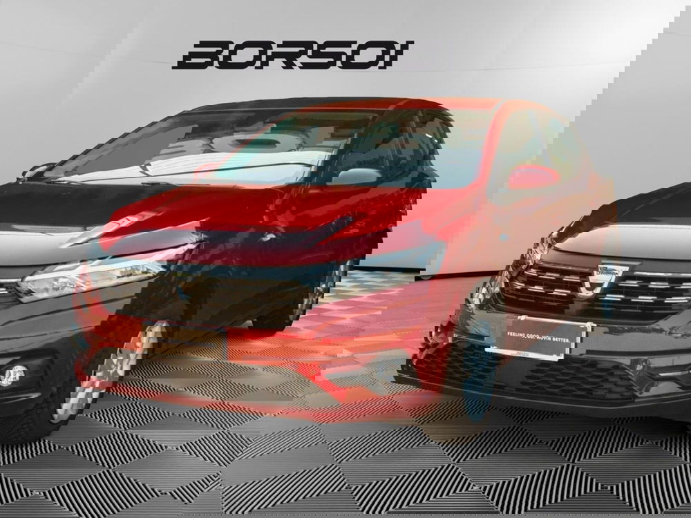 Dacia Sandero usata a Venezia