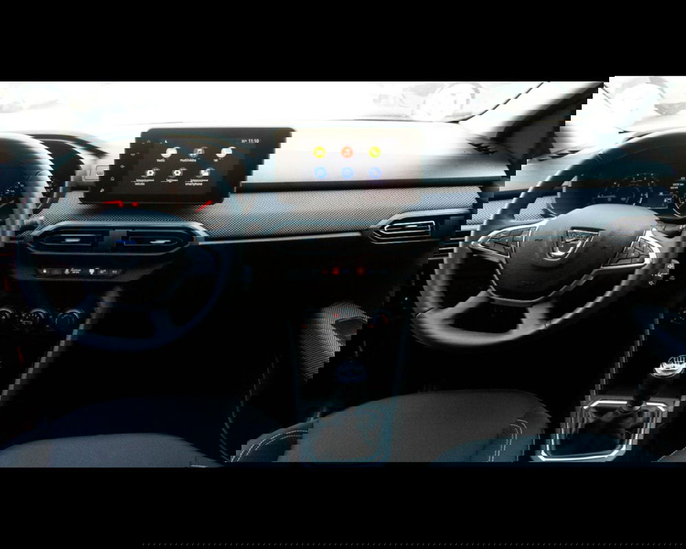 Dacia Sandero usata a Venezia (10)