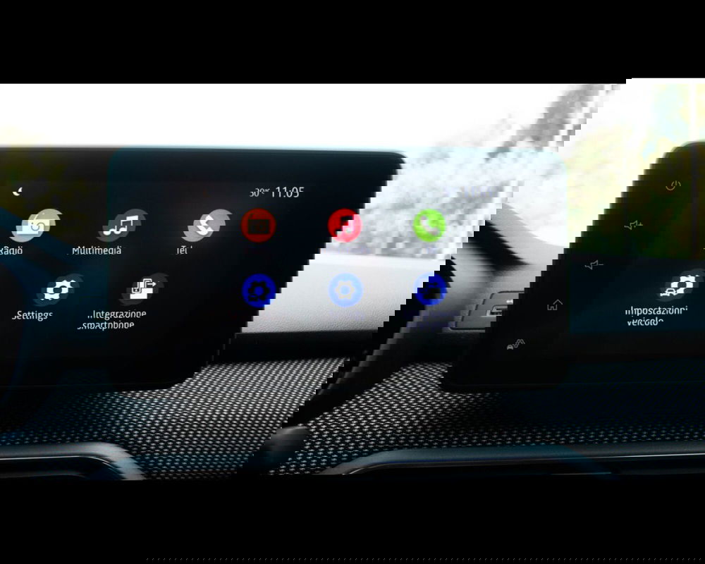 Dacia Sandero usata a Venezia (11)