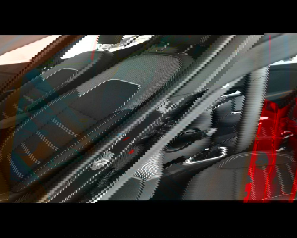 Dacia Sandero usata a Venezia (12)