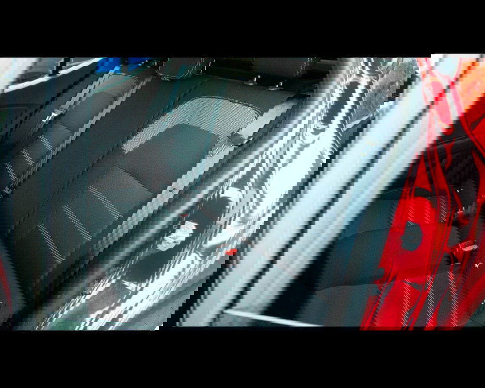 Dacia Sandero usata a Venezia (14)