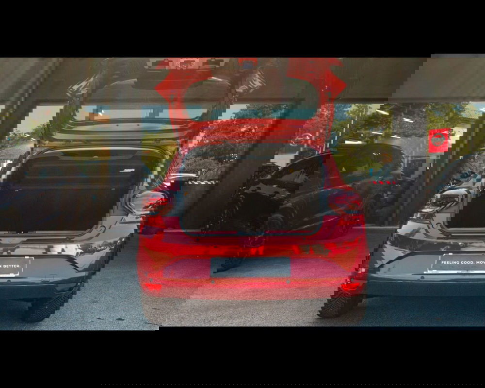 Dacia Sandero usata a Venezia (17)