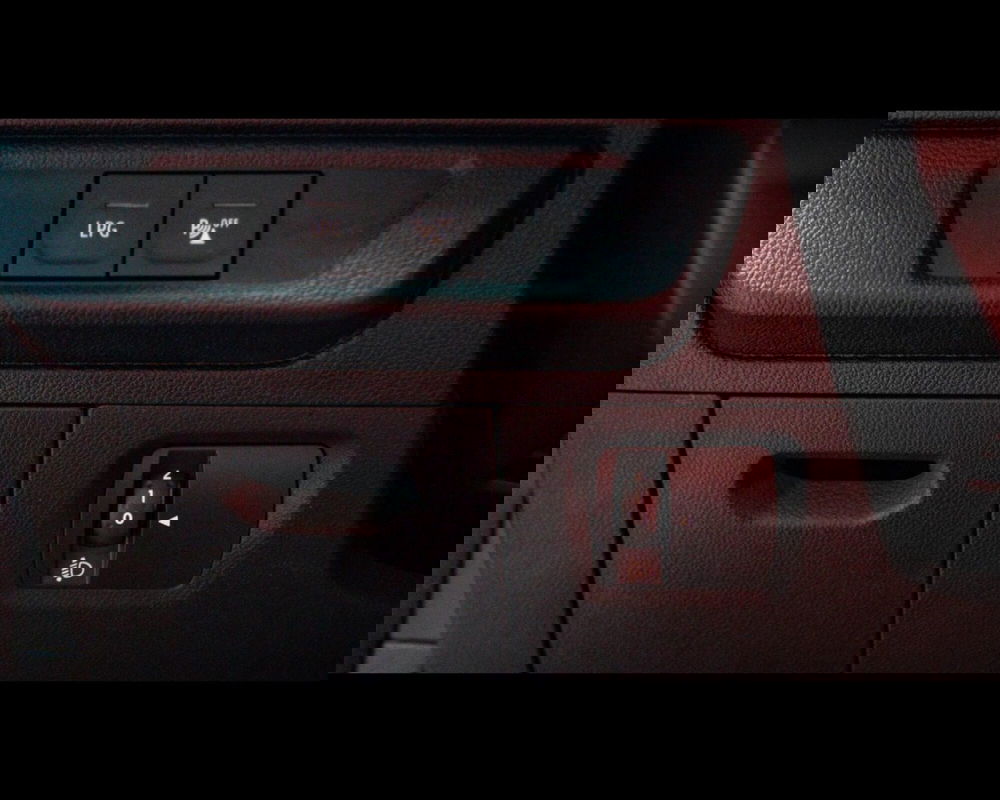 Dacia Sandero usata a Venezia (19)