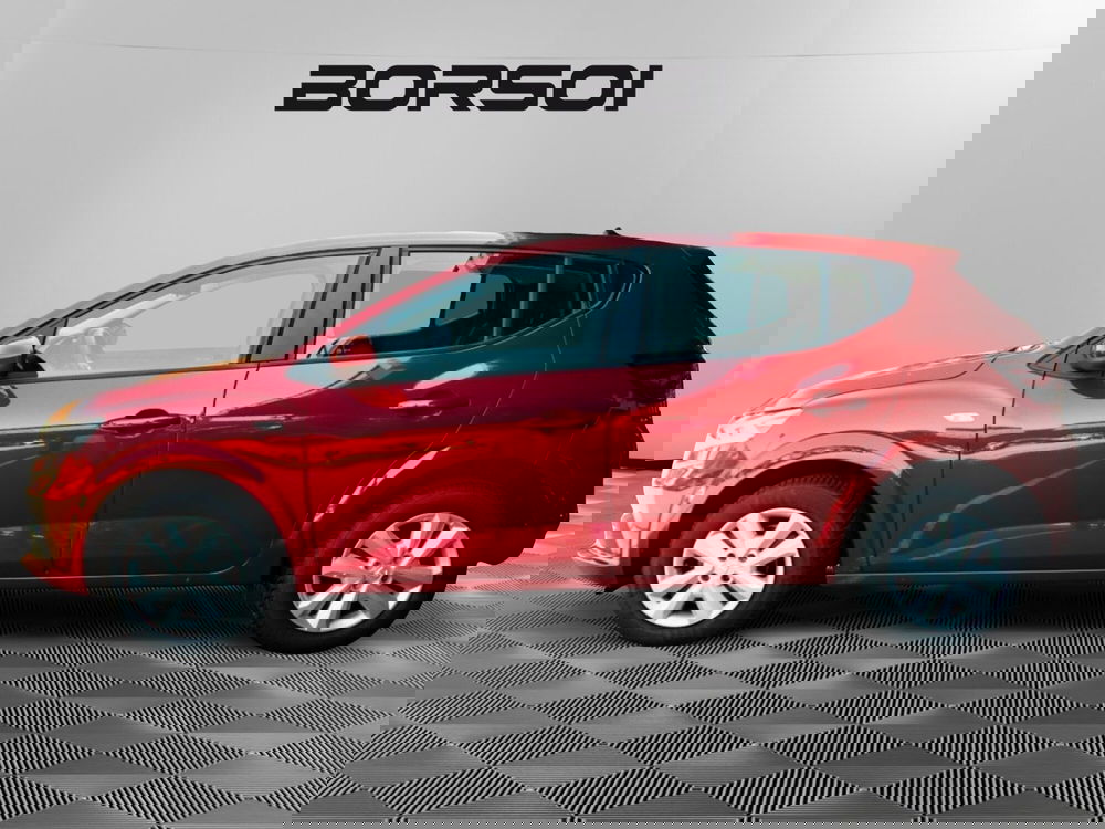 Dacia Sandero usata a Venezia (2)