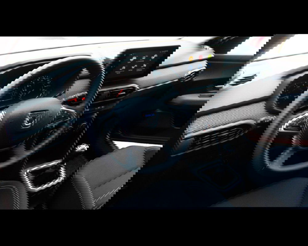 Dacia Sandero usata a Venezia (20)