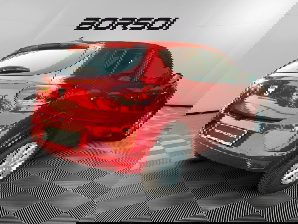 Dacia Sandero usata a Venezia (5)