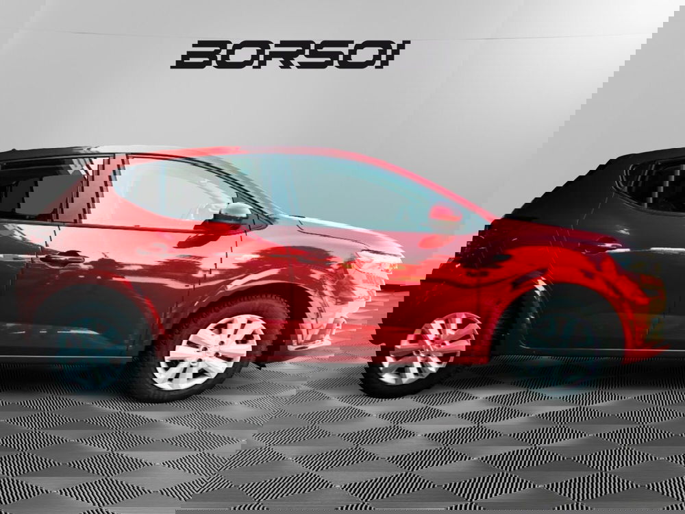 Dacia Sandero usata a Venezia (6)