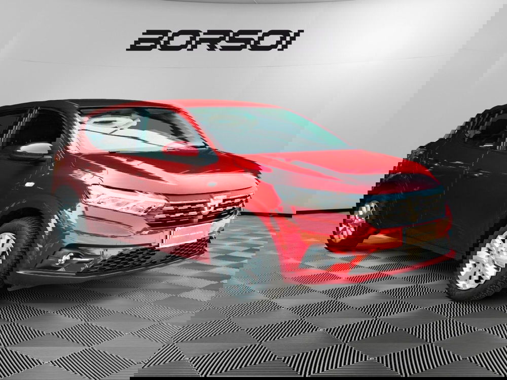 Dacia Sandero usata a Venezia (7)