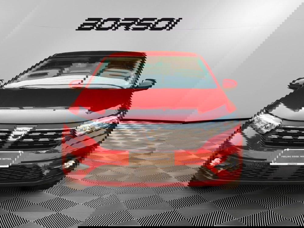 Dacia Sandero usata a Venezia (8)