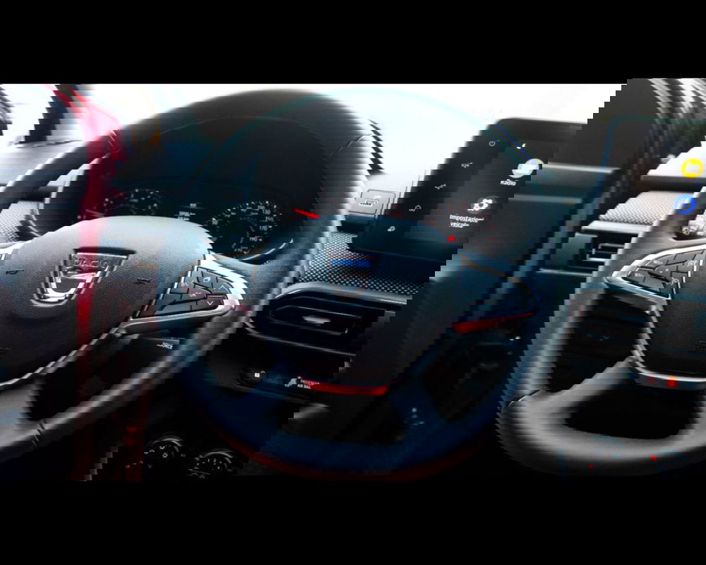 Dacia Sandero usata a Venezia (9)