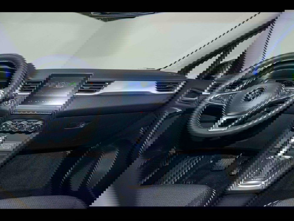 Renault Captur usata a Treviso (10)