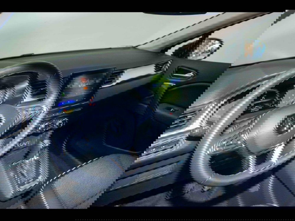 Renault Captur usata a Treviso (19)