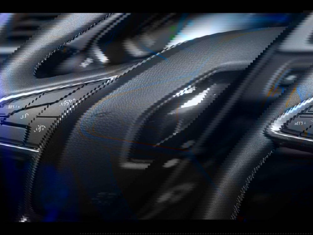 Renault Captur usata a Treviso (20)