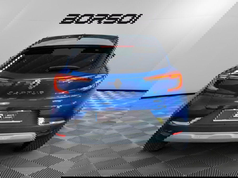 Renault Captur usata a Treviso (4)