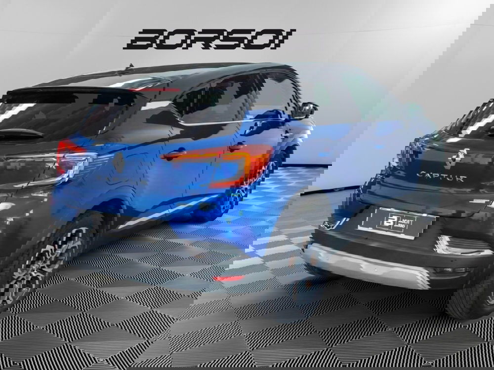 Renault Captur usata a Treviso (5)