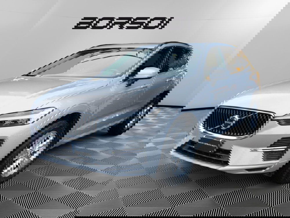 Volvo XC60 usata a Treviso