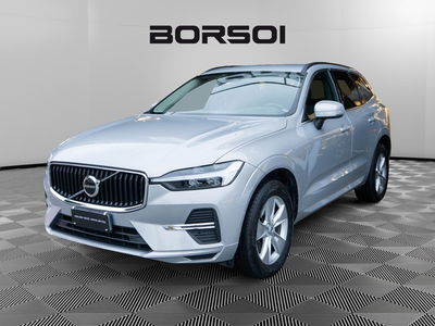 Volvo XC60 B4 automatico Core del 2023 usata a Treviso
