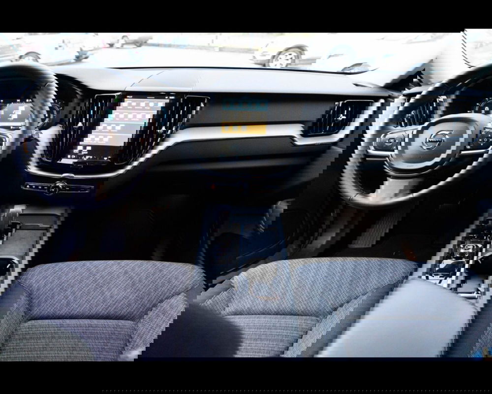 Volvo XC60 usata a Treviso (10)
