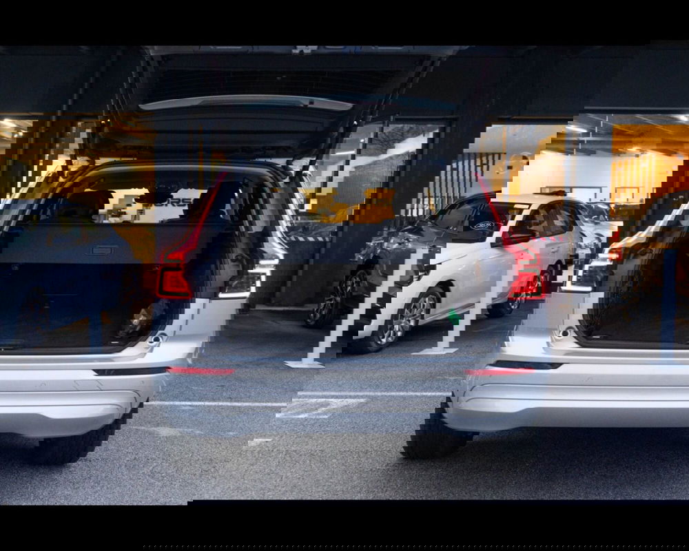 Volvo XC60 usata a Treviso (16)