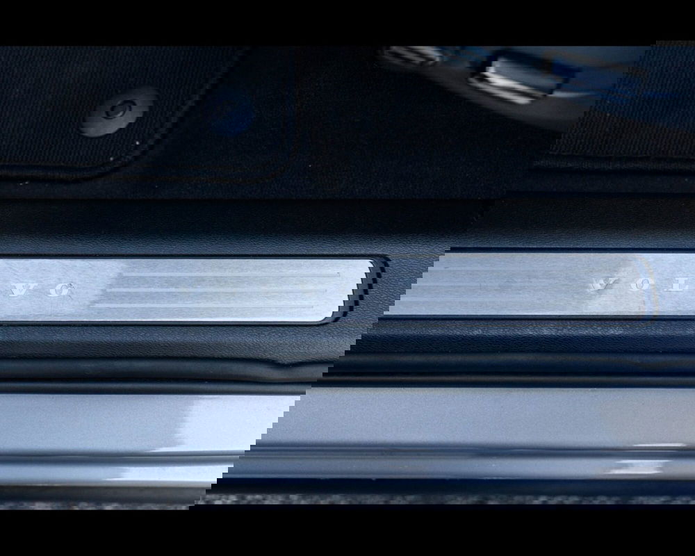 Volvo XC60 usata a Treviso (19)