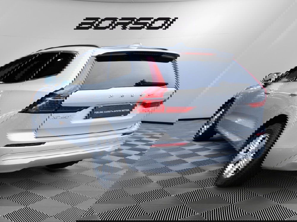 Volvo XC60 usata a Treviso (3)