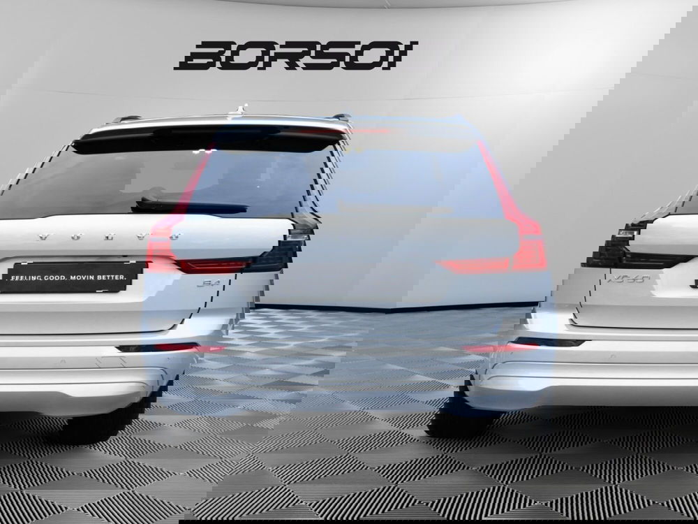 Volvo XC60 usata a Treviso (4)