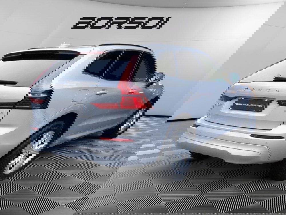 Volvo XC60 usata a Treviso (5)