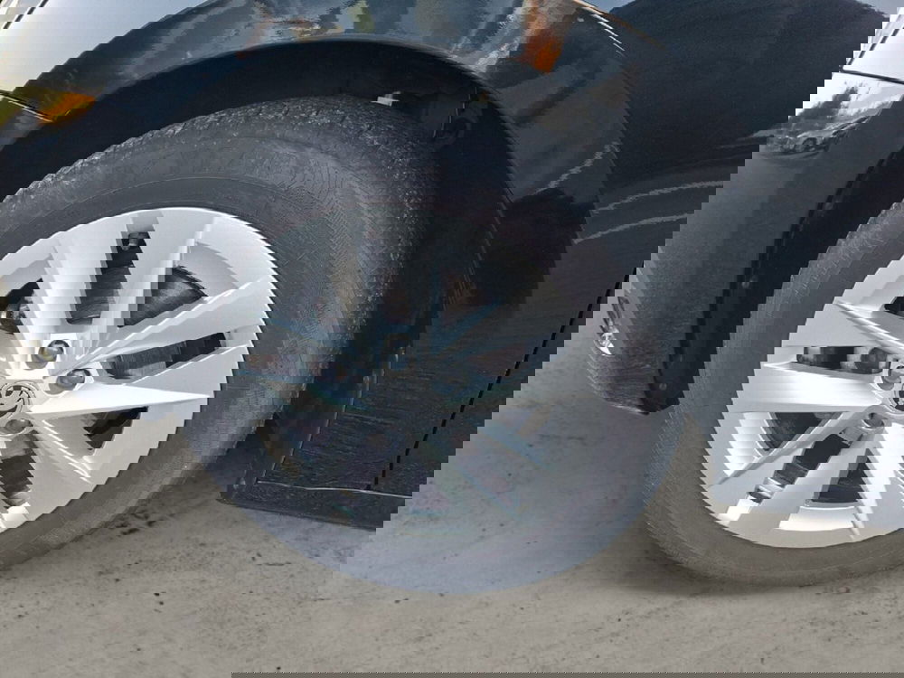 Skoda Octavia usata a Ancona (11)