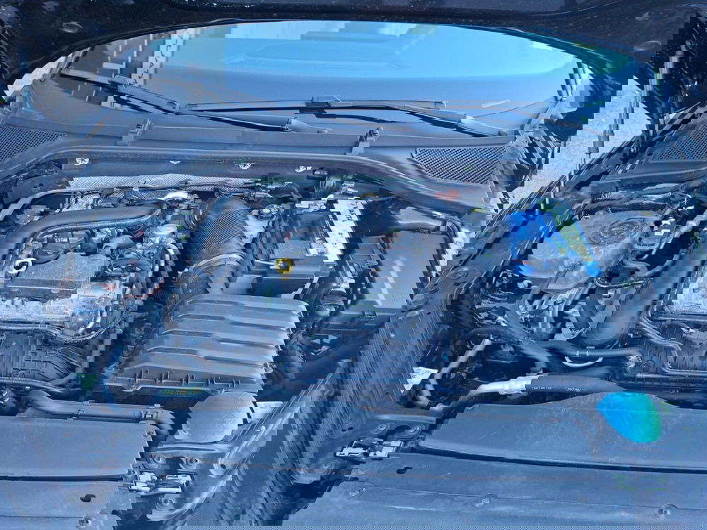 Skoda Octavia usata a Ancona (13)