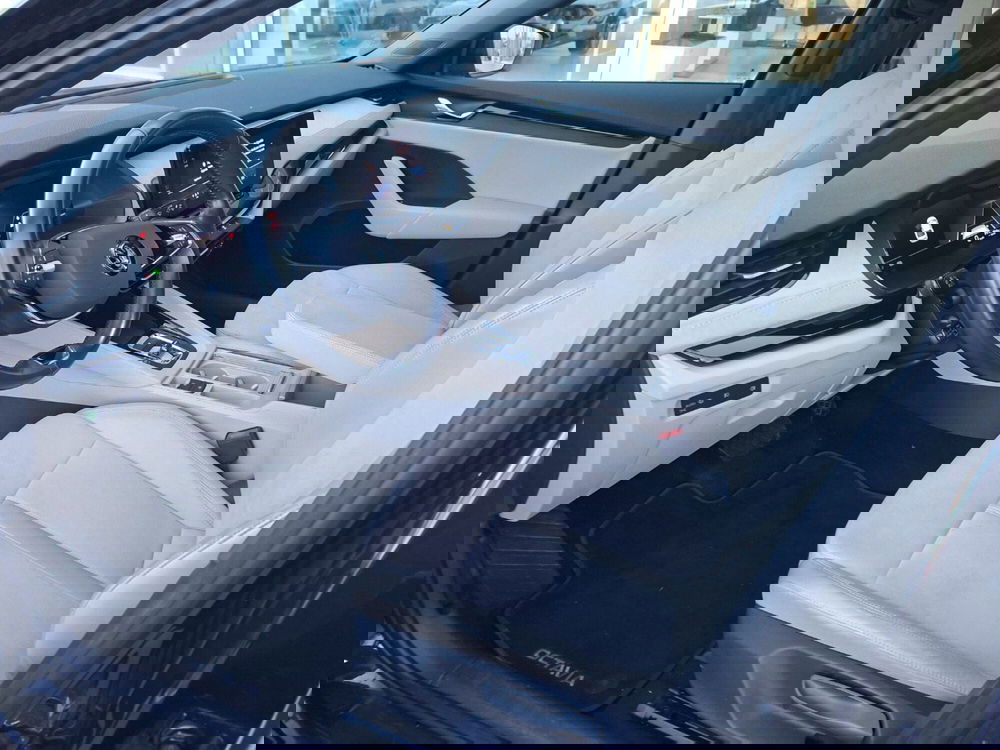 Skoda Octavia usata a Ancona (15)