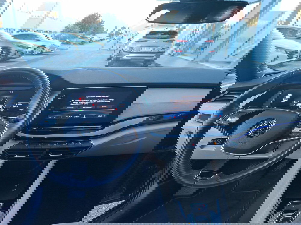 Skoda Octavia usata a Ancona (17)