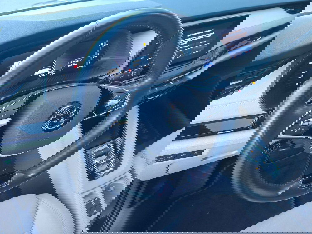 Skoda Octavia usata a Ancona (18)