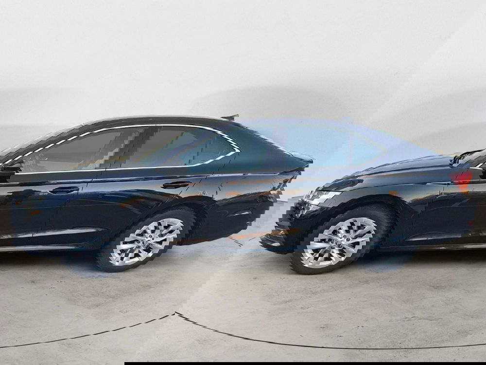 Skoda Octavia usata a Ancona (2)