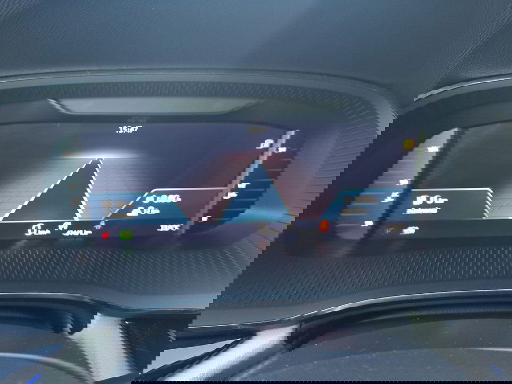 Skoda Octavia usata a Ancona (20)