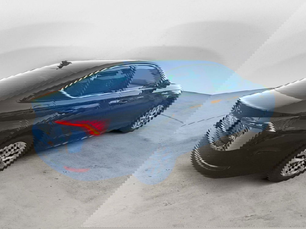 Skoda Octavia usata a Ancona (5)