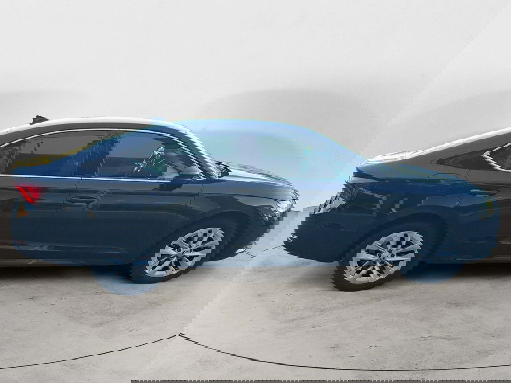 Skoda Octavia usata a Ancona (6)