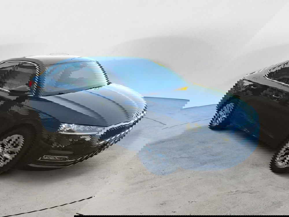 Skoda Octavia usata a Ancona (7)