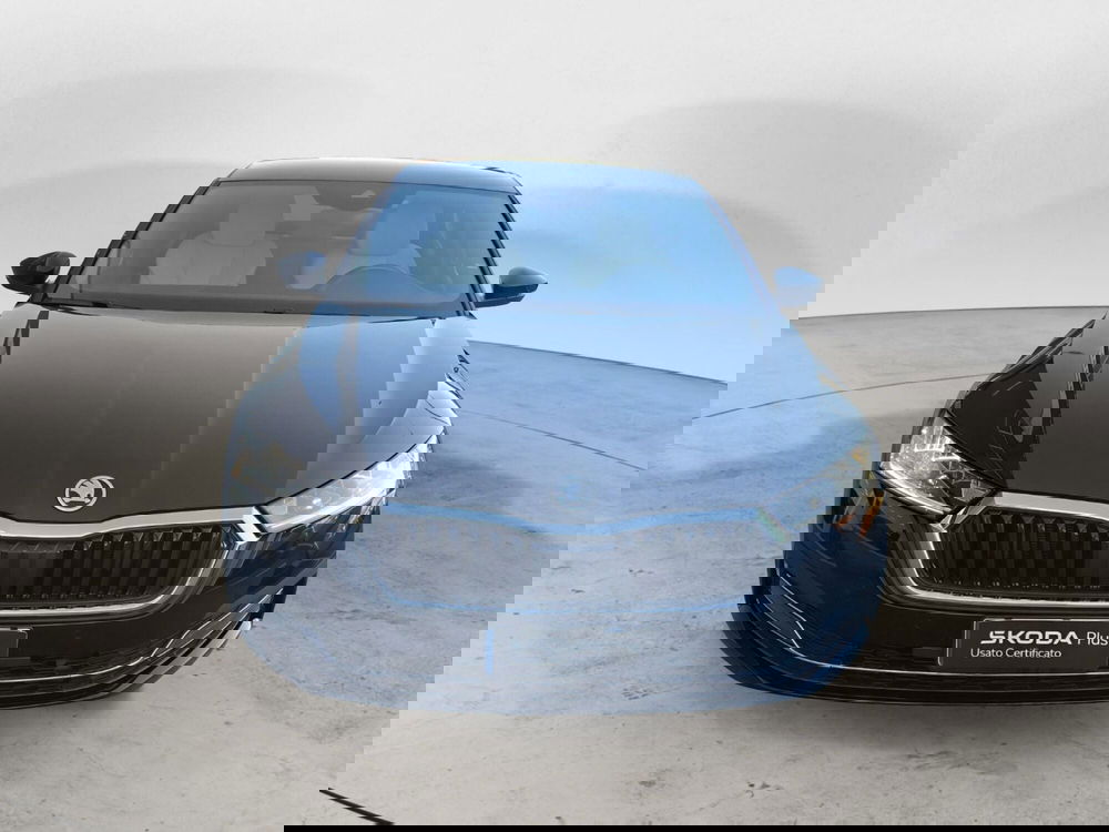 Skoda Octavia usata a Ancona (8)