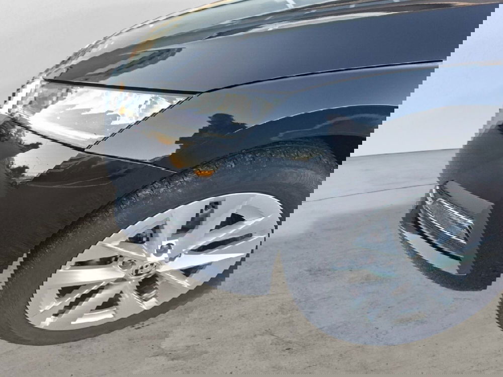 Skoda Octavia usata a Ancona (9)