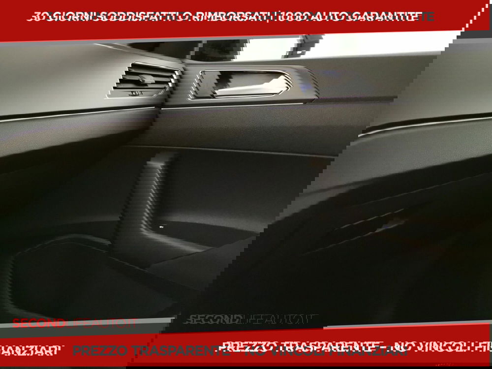 Volkswagen Taigo nuova a Campobasso (19)