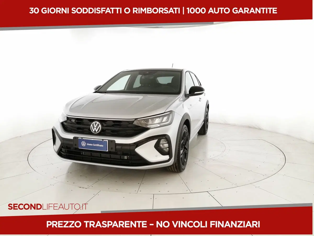 Volkswagen Taigo nuova a Campobasso
